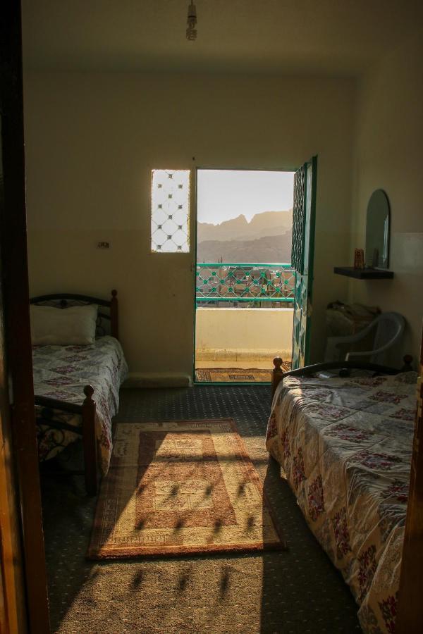 Bed and Breakfast Petra Family House Exteriér fotografie