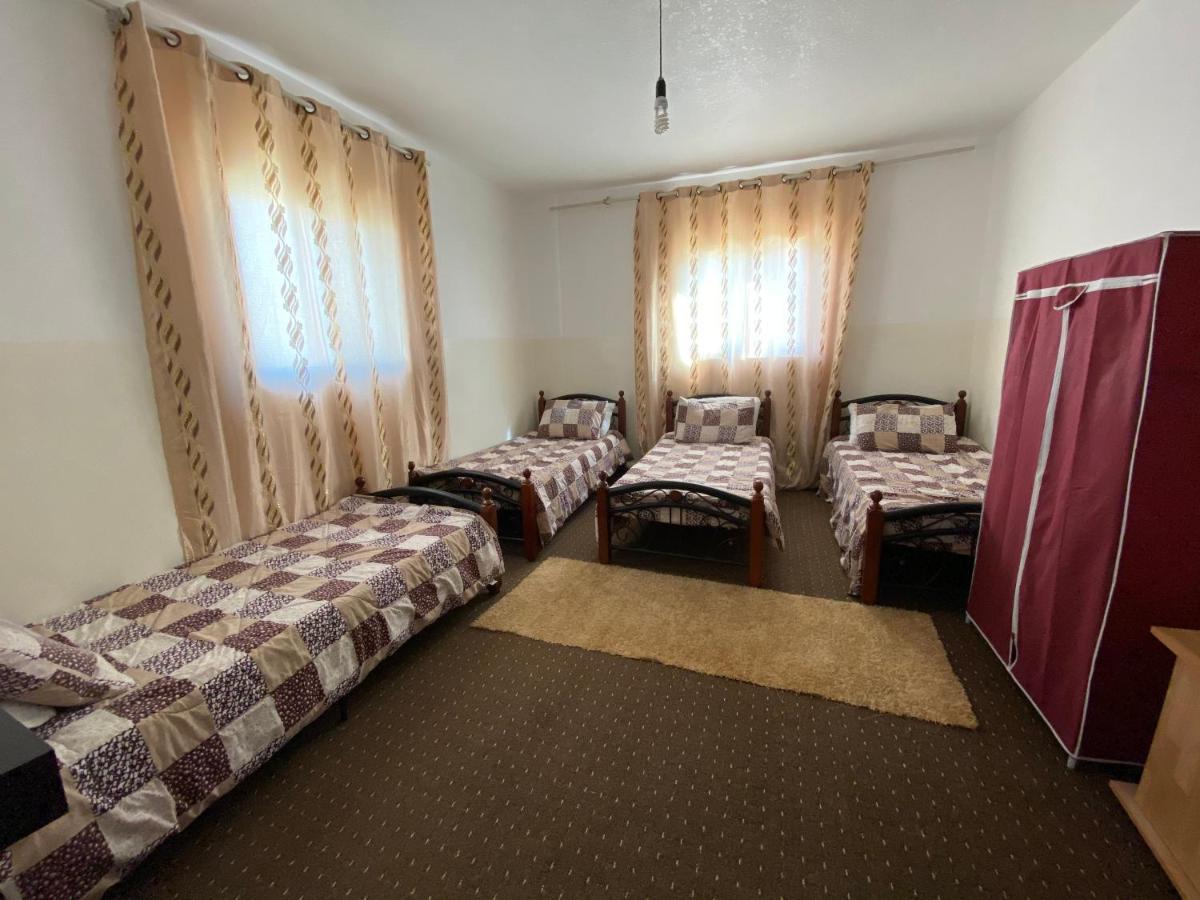 Bed and Breakfast Petra Family House Exteriér fotografie