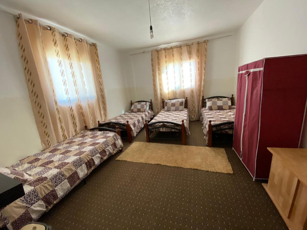 Bed and Breakfast Petra Family House Exteriér fotografie