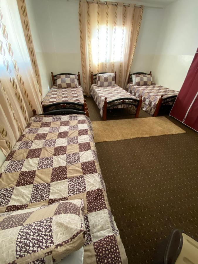 Bed and Breakfast Petra Family House Exteriér fotografie